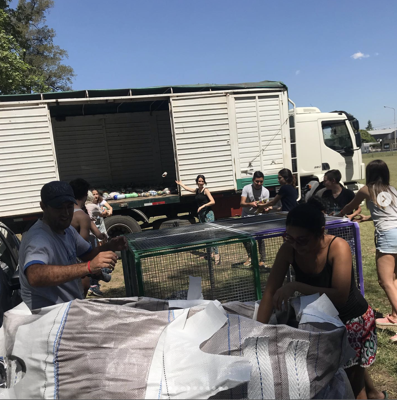 Concientización ambiental y sostenibilidad