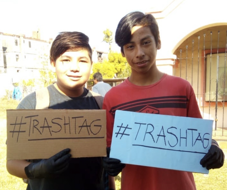 Participación comunitaria