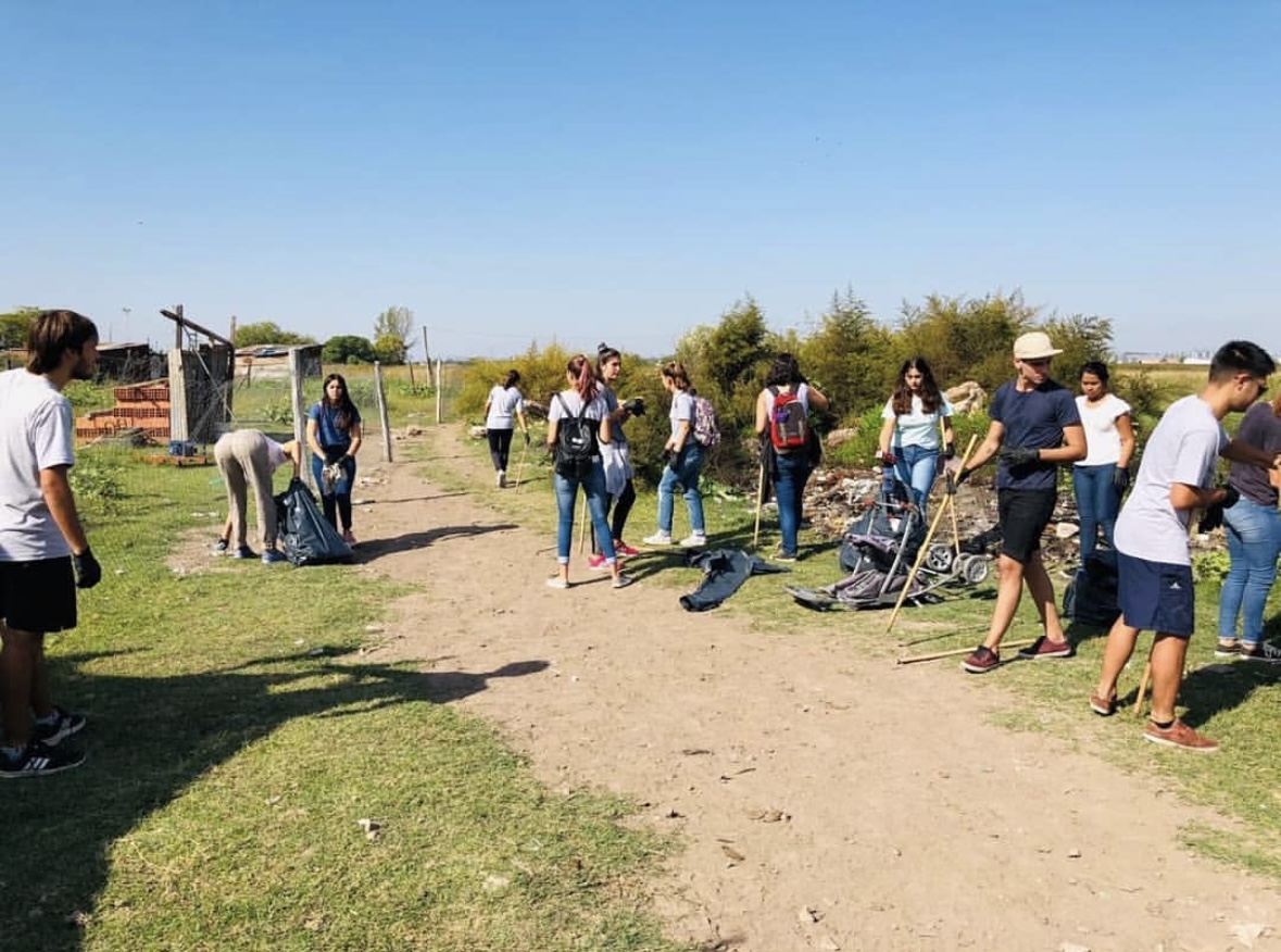 Taller de concientización